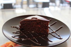  at Bakery Giusy in Gran Canaria