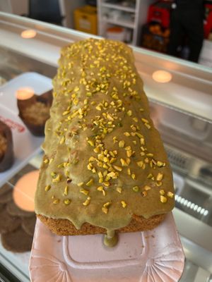  at Bakery Giusy in Gran Canaria