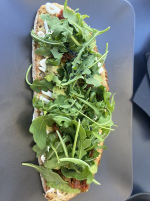   at Bakery Giusy in Gran Canaria