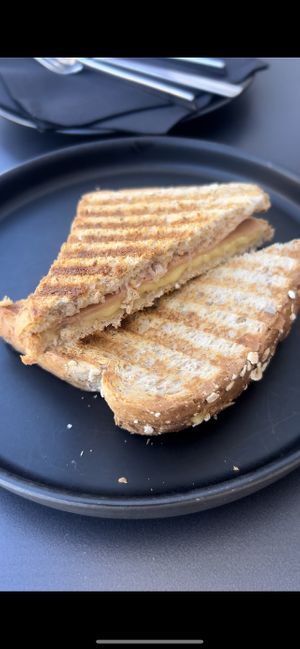   at Bakery Giusy in Gran Canaria