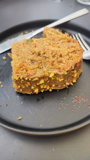  at Bakery Giusy in Gran Canaria