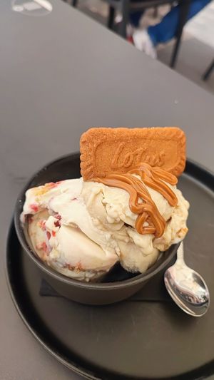  at Bakery Giusy in Gran Canaria