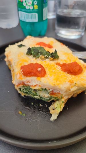  at Bakery Giusy in Gran Canaria