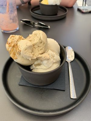   at Bakery Giusy in Gran Canaria