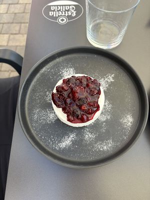   at Bakery Giusy in Gran Canaria