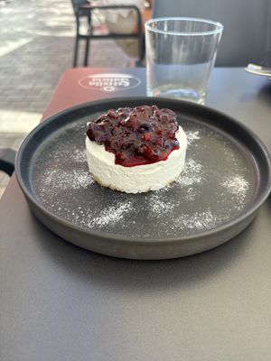   at Bakery Giusy in Gran Canaria