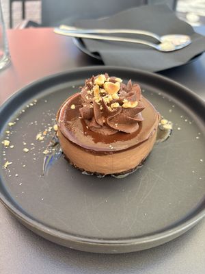   at Bakery Giusy in Gran Canaria