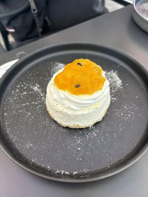   at Bakery Giusy in Gran Canaria