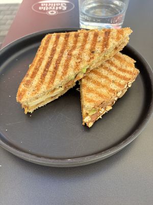   at Bakery Giusy in Gran Canaria