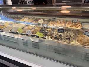   at Bakery Giusy in Gran Canaria