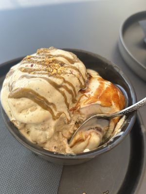   at Bakery Giusy in Gran Canaria