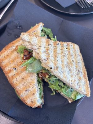   at Bakery Giusy in Gran Canaria