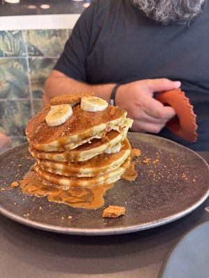   at Bakery Giusy in Gran Canaria
