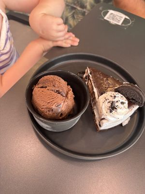   at Bakery Giusy in Gran Canaria