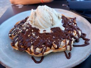  at Bakery Giusy in Gran Canaria