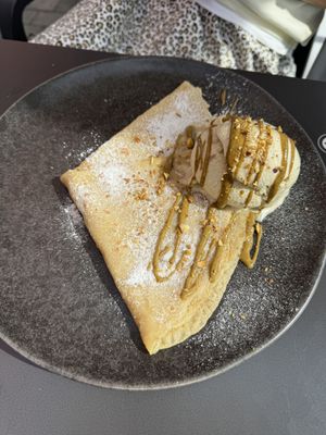   at Bakery Giusy in Gran Canaria