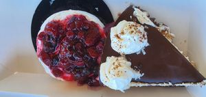  at Bakery Giusy in Gran Canaria