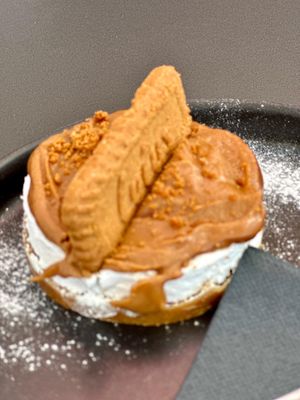   at Bakery Giusy in Gran Canaria