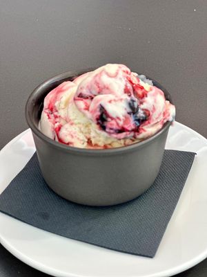   at Bakery Giusy in Gran Canaria