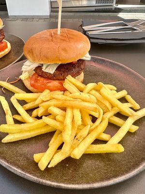   at Bakery Giusy in Gran Canaria