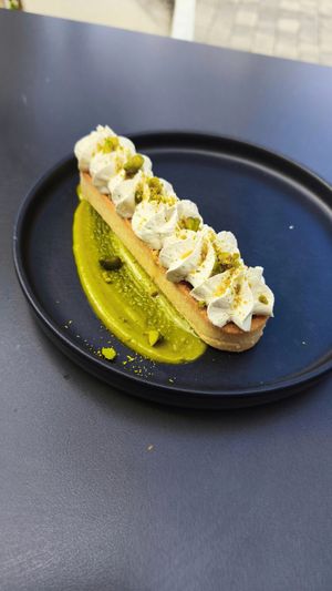  at Bakery Giusy in Gran Canaria