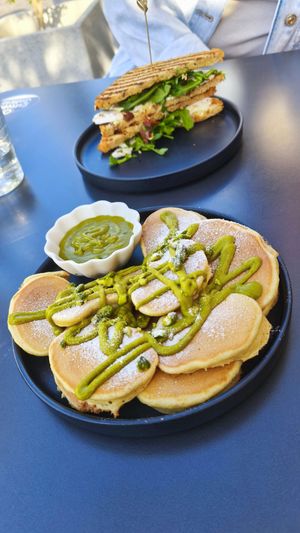  at Bakery Giusy in Gran Canaria