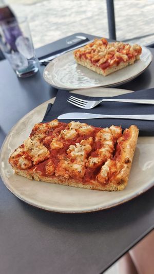  at Bakery Giusy in Gran Canaria