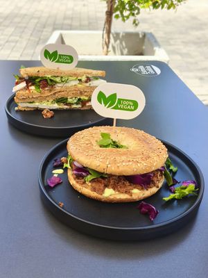  at Bakery Giusy in Gran Canaria