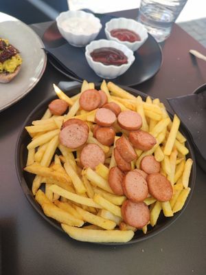  at Bakery Giusy in Gran Canaria