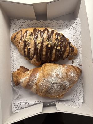   at Bakery Giusy in Gran Canaria