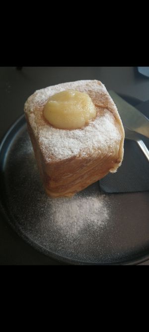  at Bakery Giusy in Gran Canaria