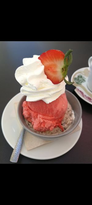  at Bakery Giusy in Gran Canaria