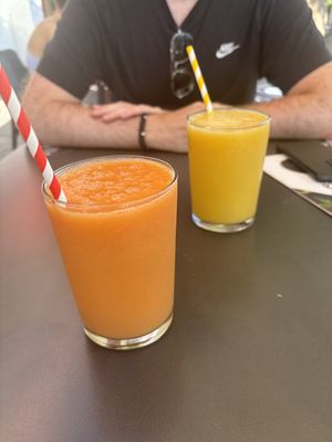   at Bakery Giusy in Gran Canaria