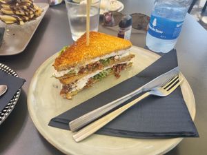  at Bakery Giusy in Gran Canaria