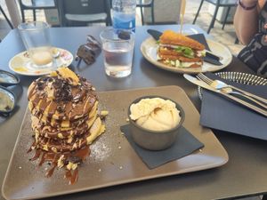  at Bakery Giusy in Gran Canaria