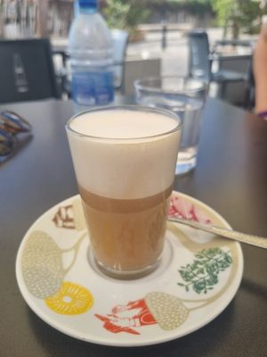  at Bakery Giusy in Gran Canaria