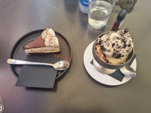  at Bakery Giusy in Gran Canaria