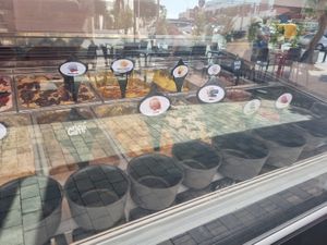  at Bakery Giusy in Gran Canaria