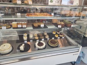  at Bakery Giusy in Gran Canaria