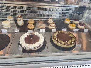  at Bakery Giusy in Gran Canaria