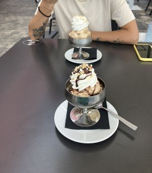   at Bakery Giusy in Gran Canaria