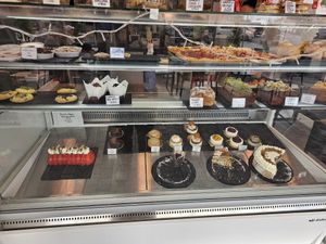  at Bakery Giusy in Gran Canaria