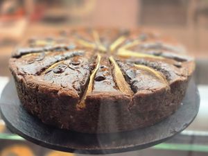  at Bakery Giusy in Gran Canaria