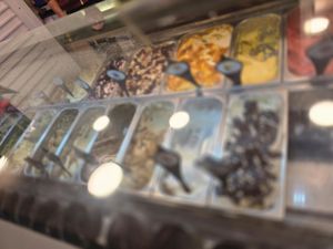  at Bakery Giusy in Gran Canaria