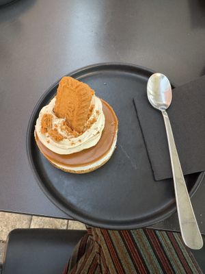   at Bakery Giusy in Gran Canaria