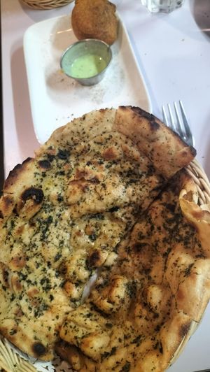  at Himalayan Taj in Adamstown