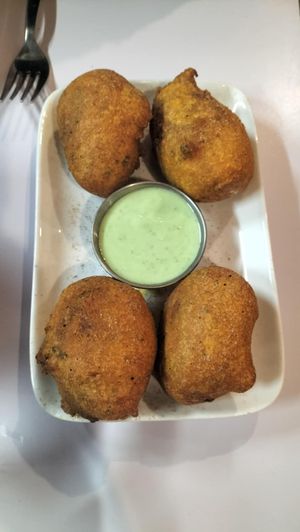  at Himalayan Taj in Adamstown