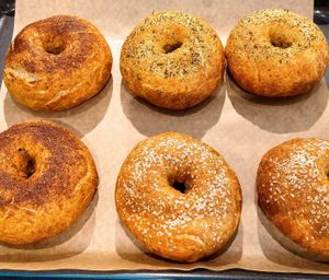 The Gluten Escape Bakery at The Gluten Escape Bakery in Centennial