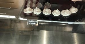   at The Gluten Escape Bakery in Centennial