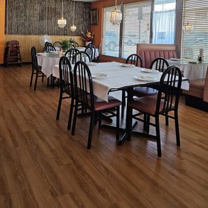  at Garden Wok in Tarzana